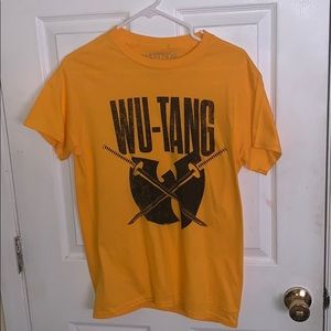 Wu-Tang men’s shirt